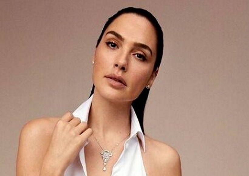 गैल गैडोट