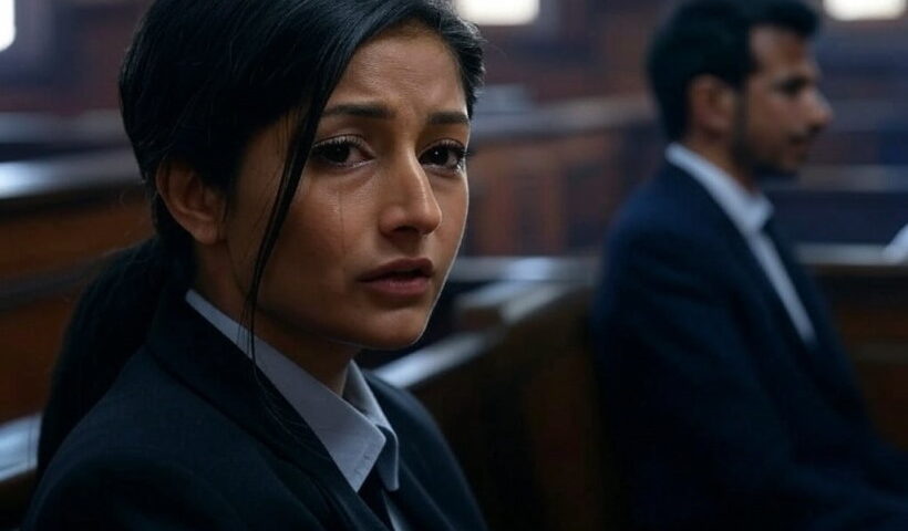 धनश्री वर्मा