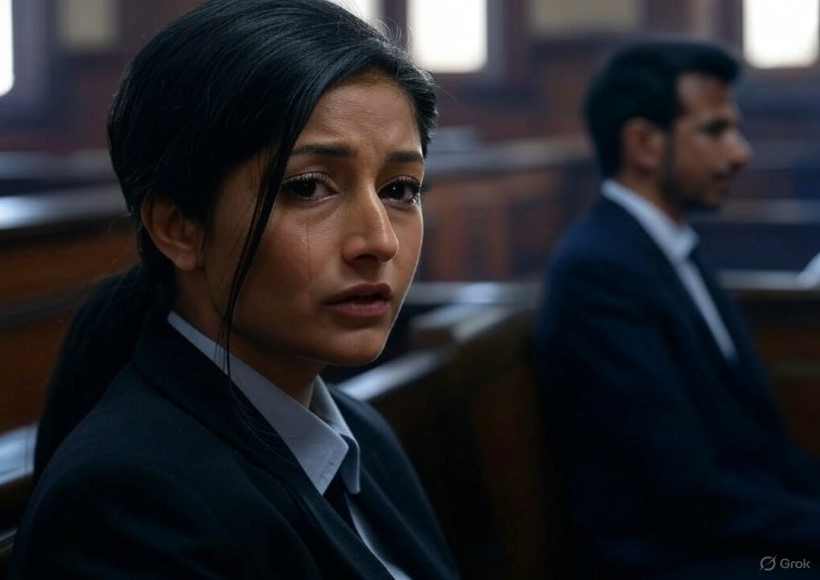 धनश्री वर्मा