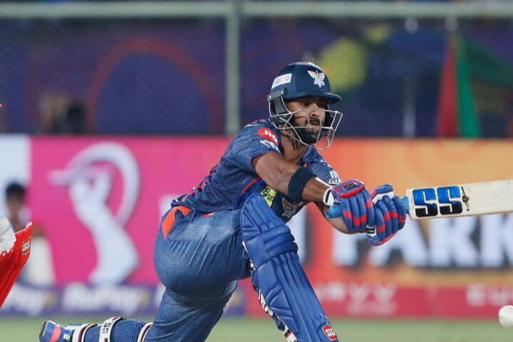 निकोलस पूरन (तस्वीर क्रेडिट@KanakKu64995524)