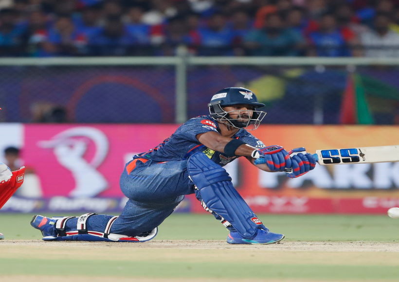 निकोलस पूरन (तस्वीर क्रेडिट@KanakKu64995524)