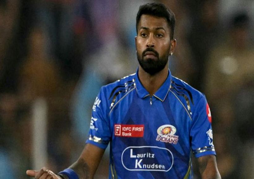 हार्दिक पांड्या (तस्वीर क्रेडिट@SubhashPal42996)