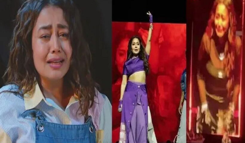 नेहा कक्कड़