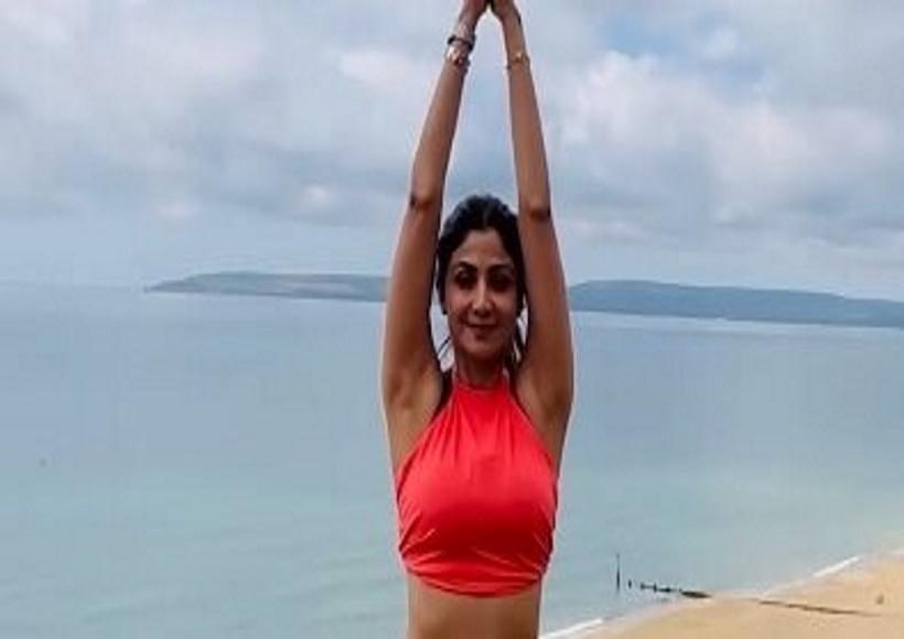 शिल्पा शेट्टी