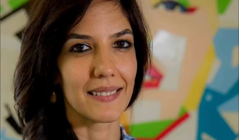 गौरी स्प्रैट