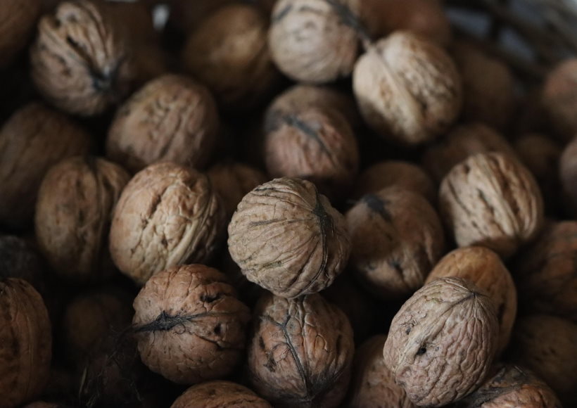 अखरोट