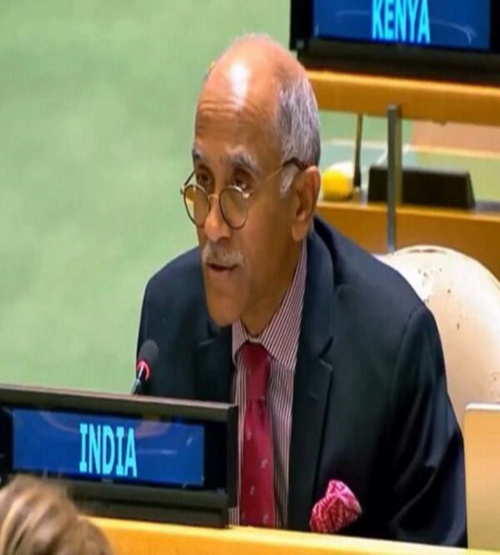 पी. हरीश (तस्वीर क्रेडिट@VipinSemwal78)