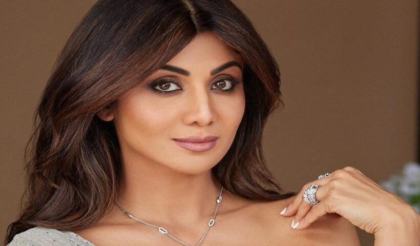 शिल्पा शेट्टी