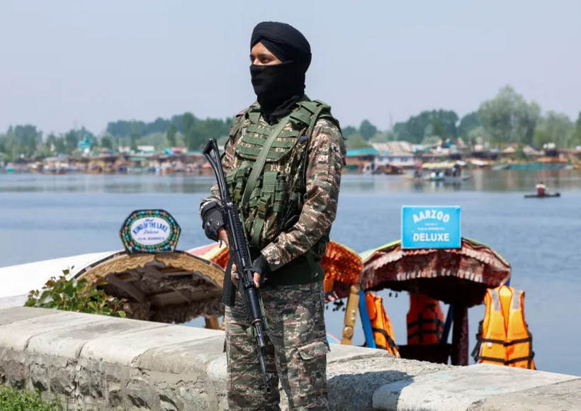 पहलगाम हमला