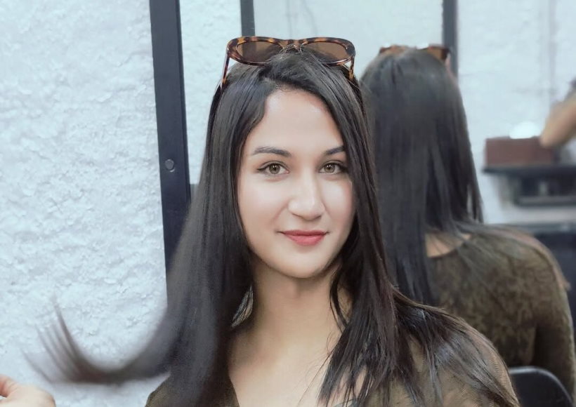 अनाया बांगर