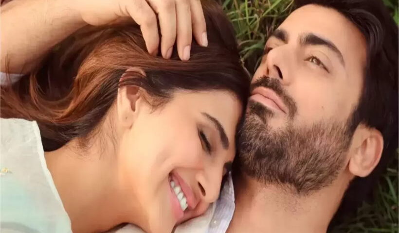 अबीर गुलाल