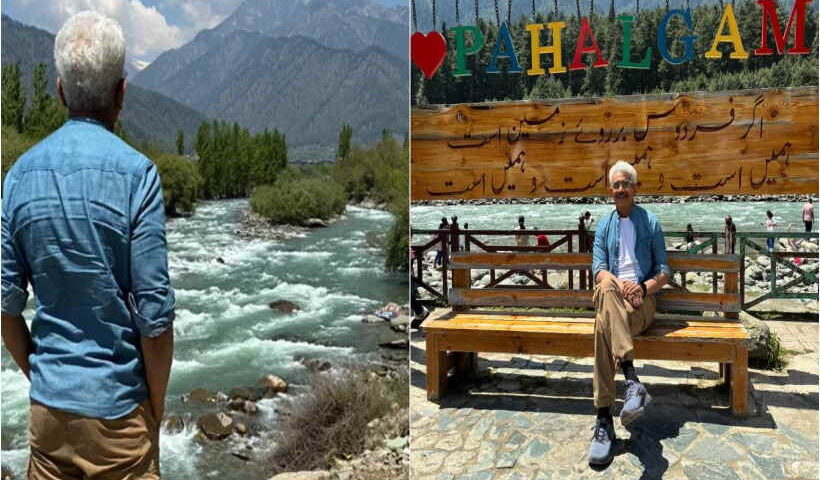 अतुल कुलकर्णी