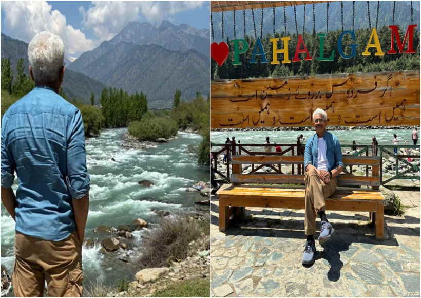 अतुल कुलकर्णी