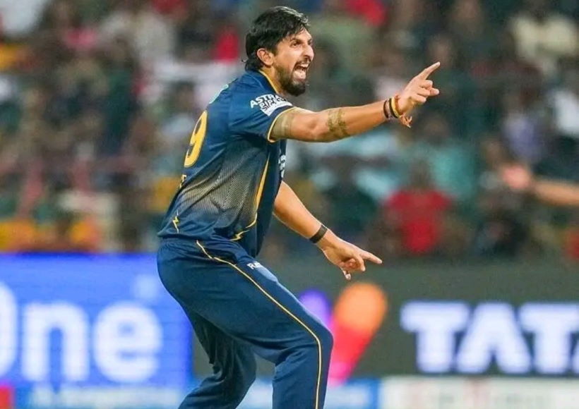 ईशांत शर्मा (तस्वीर क्रेडिट@RanjanSinghG)