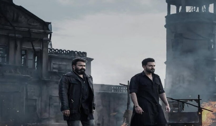 मलयालम फिल्म 'एम्पुरान' (तस्वीर क्रेडिट@tannhaushg)