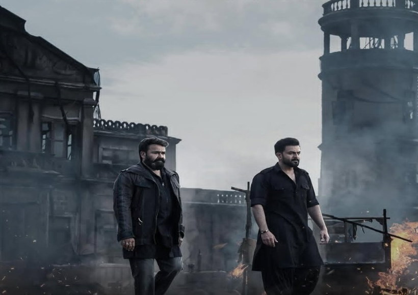 मलयालम फिल्म 'एम्पुरान' (तस्वीर क्रेडिट@tannhaushg)