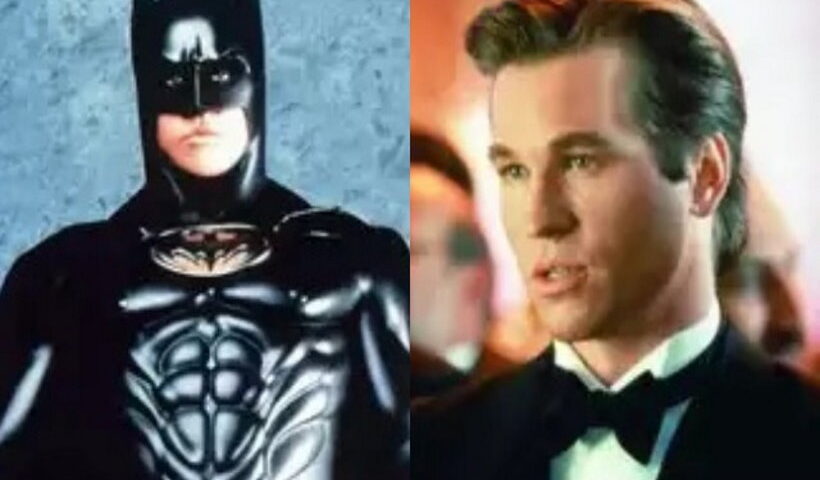 ‘बैटमैन’ फेम हॉलीवुड अभिनेता वैल किल्मर (तस्वीर क्रेडिट@Onlinetadka)