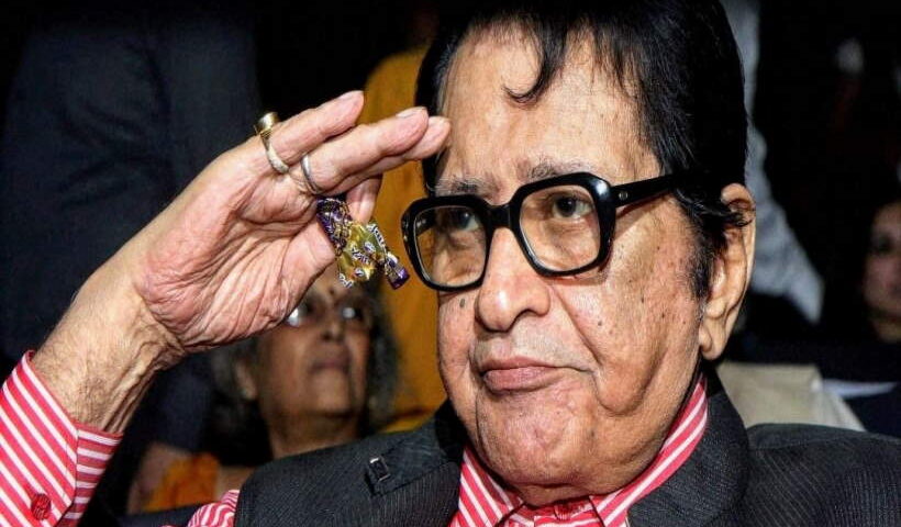 मनोज कुमार (तस्वीर क्रेडिट@Subhash_online)