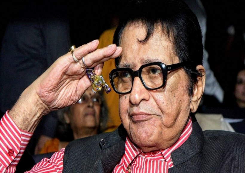 मनोज कुमार (तस्वीर क्रेडिट@Subhash_online)