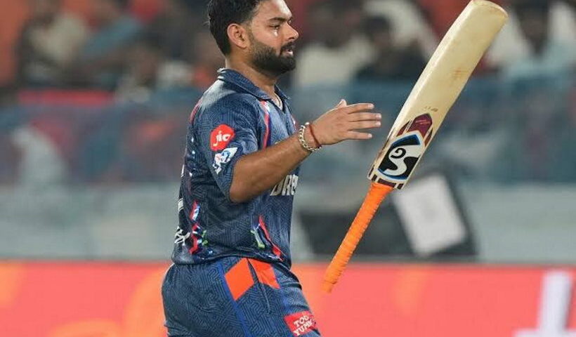 ऋषभ पंत (तस्वीर क्रेडिट@JaikyYadav16)