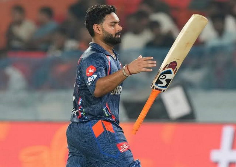 ऋषभ पंत (तस्वीर क्रेडिट@JaikyYadav16)