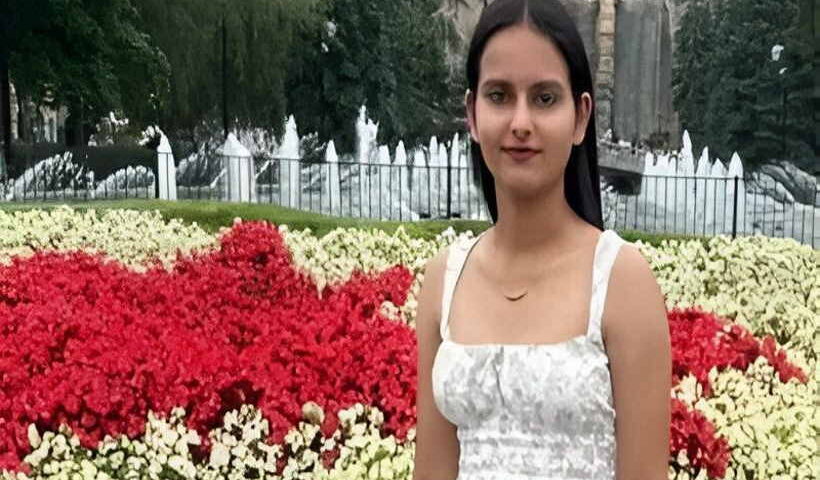 हरसिमरत रंधावा (तस्वीर क्रेडिट@Surajrawat097)