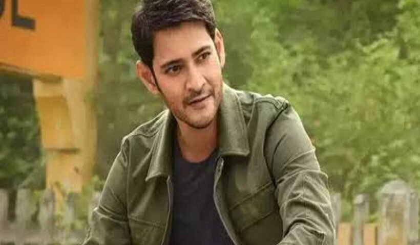 साउथ सुपरस्टार महेश बाबू (तस्वीर क्रेडिट@IMohdShahidRaza)