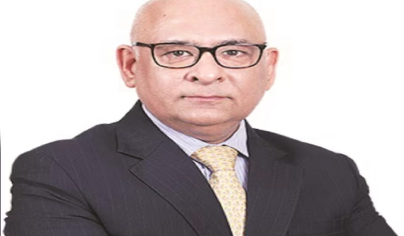इंडसइंड बैंक के डिप्टी चीफ एग्जीक्यूटिव ऑफिसर (डिप्टी सीईओ) अरुण खुराना (तस्वीर क्रेडिट@sfsnewdelhi)