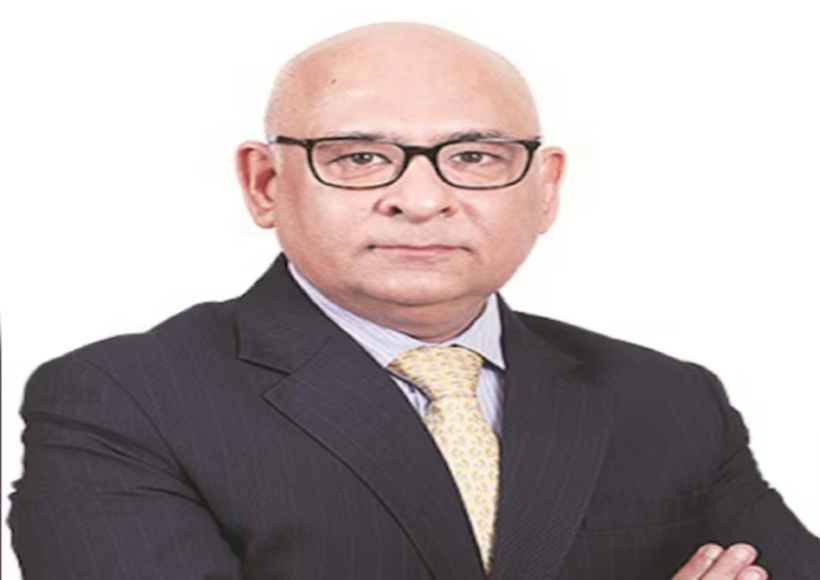 इंडसइंड बैंक के डिप्टी चीफ एग्जीक्यूटिव ऑफिसर (डिप्टी सीईओ) अरुण खुराना (तस्वीर क्रेडिट@sfsnewdelhi)