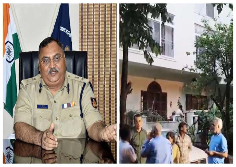 ओम प्रकाश