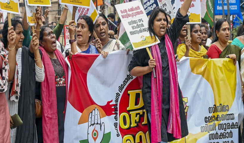 मलयालम फिल्म उद्योग