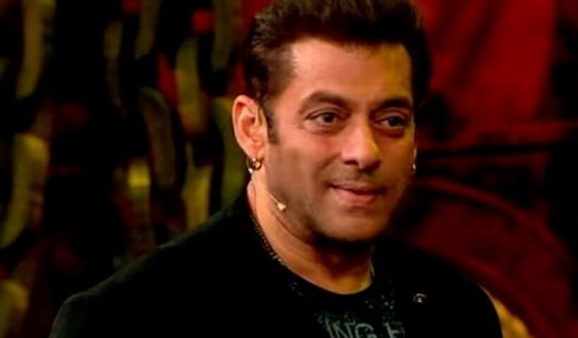 सलमान खान