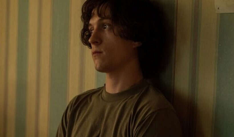 टॉम हॉलैंड