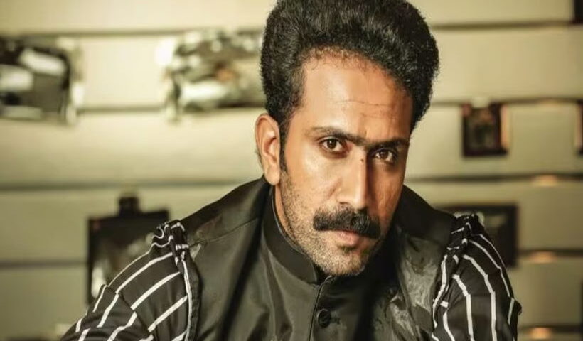 शाइन टॉम चाको