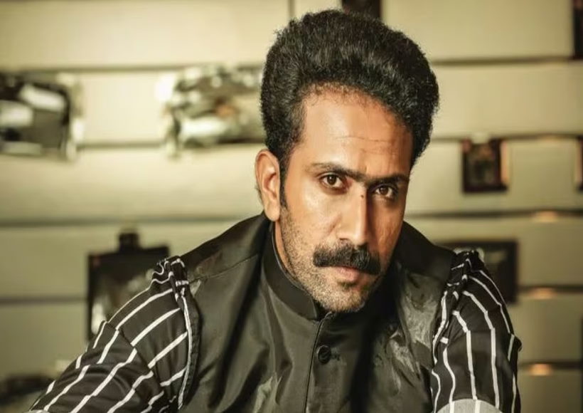 शाइन टॉम चाको