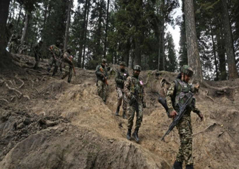 पाकिस्तानी सेना