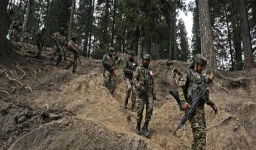 सेना