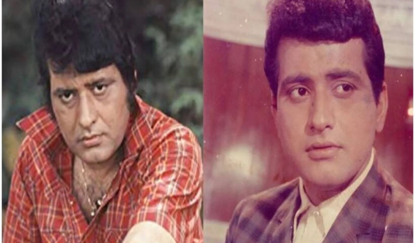 मनोज कुमार