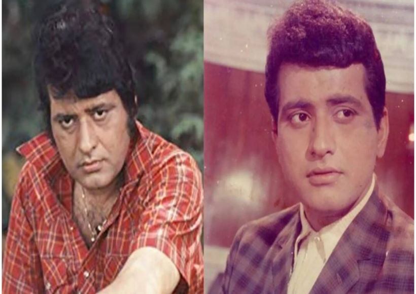 मनोज कुमार