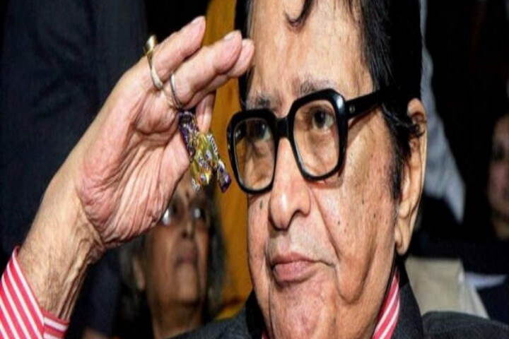 मनोज कुमार (तस्वीर क्रेडिट@Subhash_online)