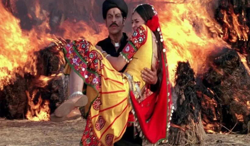 'ओम शांति ओम'