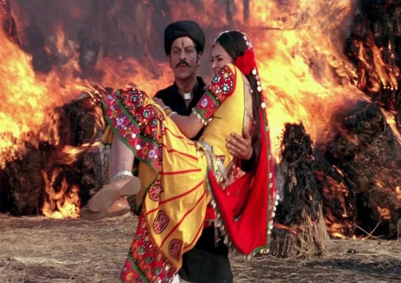 'ओम शांति ओम'