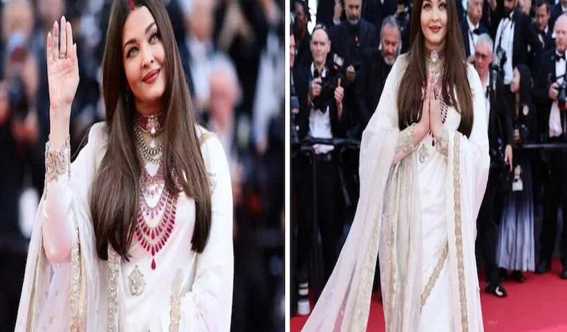 ऐश्वर्या राय बच्चन