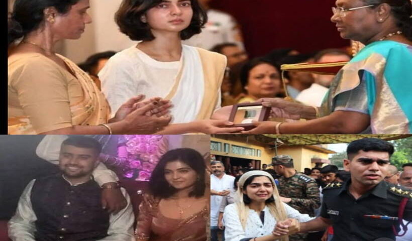 महिला पैनल ने अपनी बात रखी