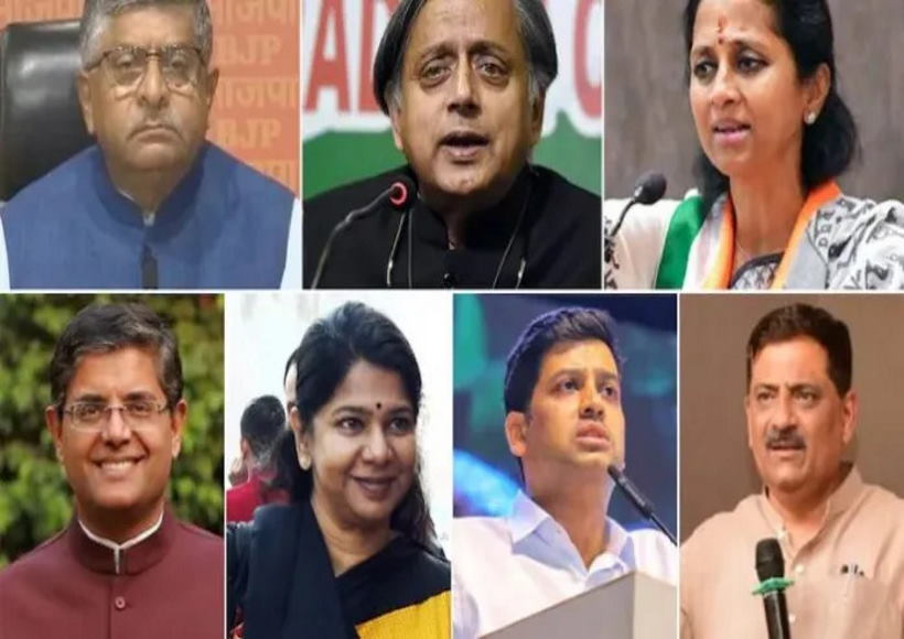 भारत के सर्वदलीय प्रतिनिधिमंडल