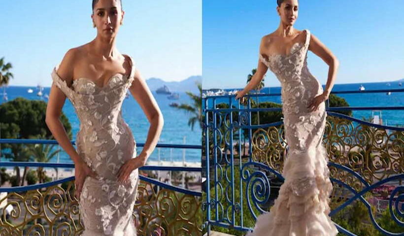 आलिया भट्ट