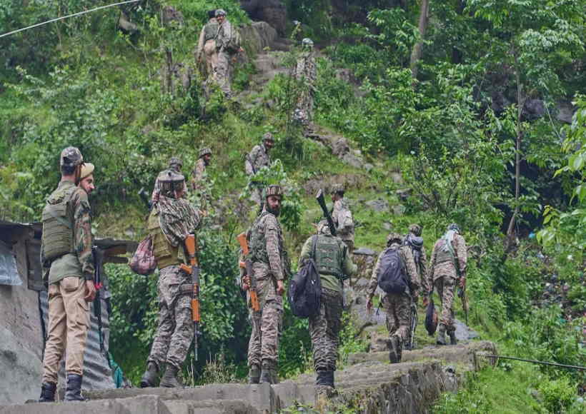 संघर्ष विराम