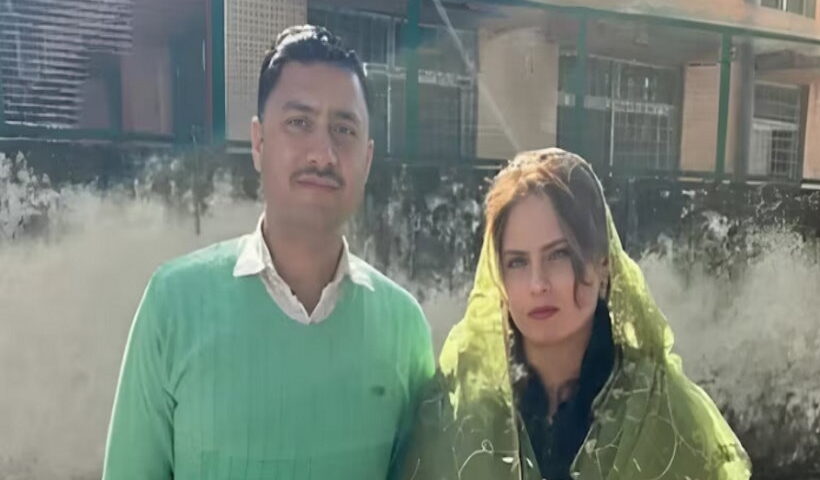 सीआरपीएफ जवान पाकिस्तानी पत्नी के कारण बर्खास्तगी को चुनौती देगा