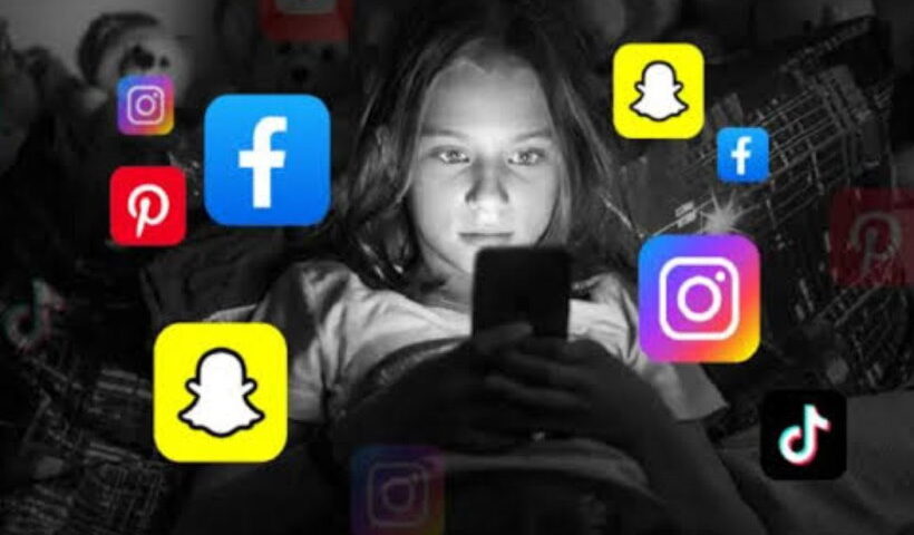ऑस्ट्रेलिया में 16 वर्ष से कम उम्र के बच्चों पर सोशल मीडिया प्रतिबंध लागू (तस्वीर क्रेडिट@amansaiofficial)
