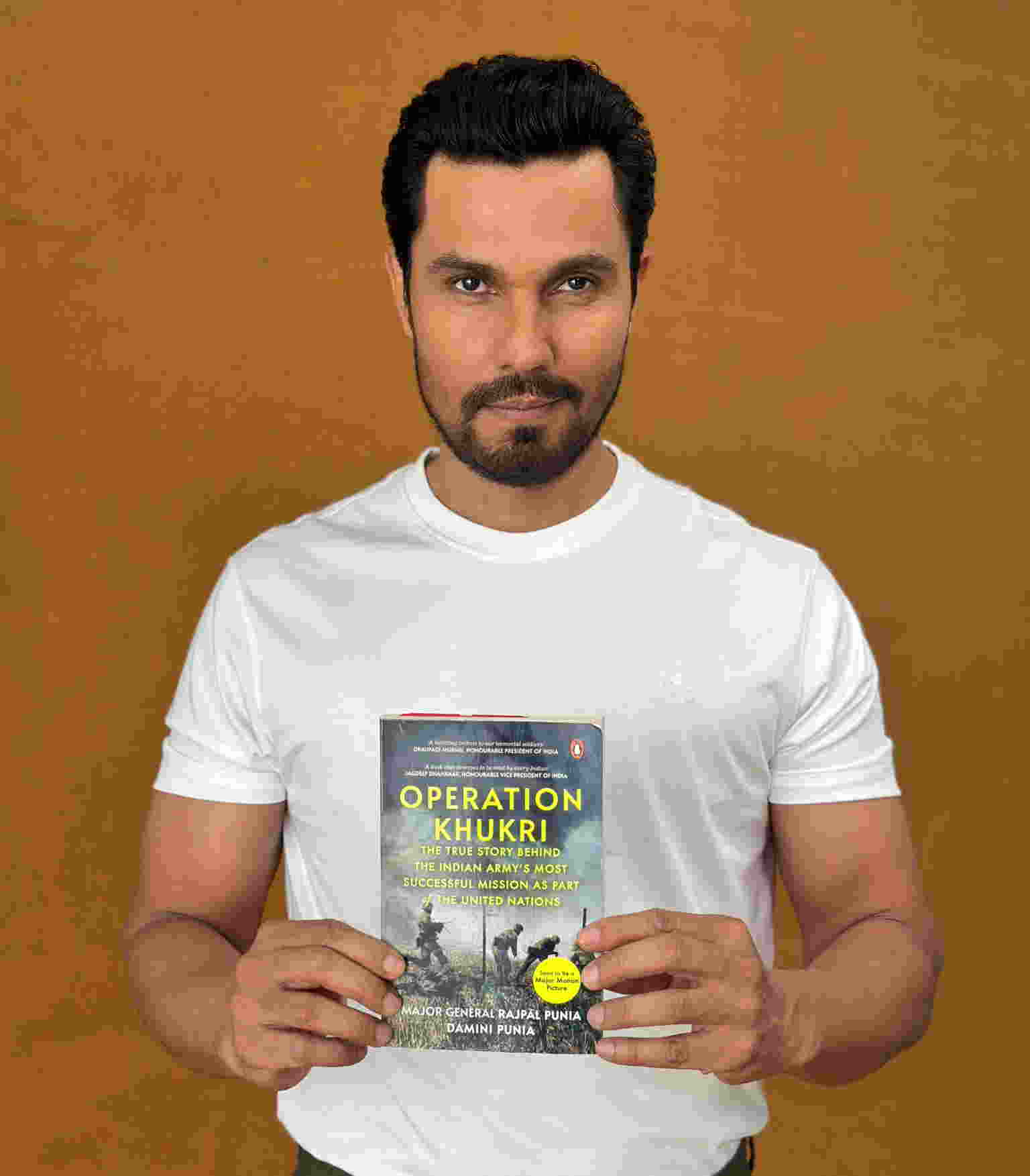 रणदीप हुड्डा (तस्वीर क्रेडिट@RandeepHooda)